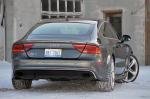 Audi RS7 Sportback 2013 года (NA)